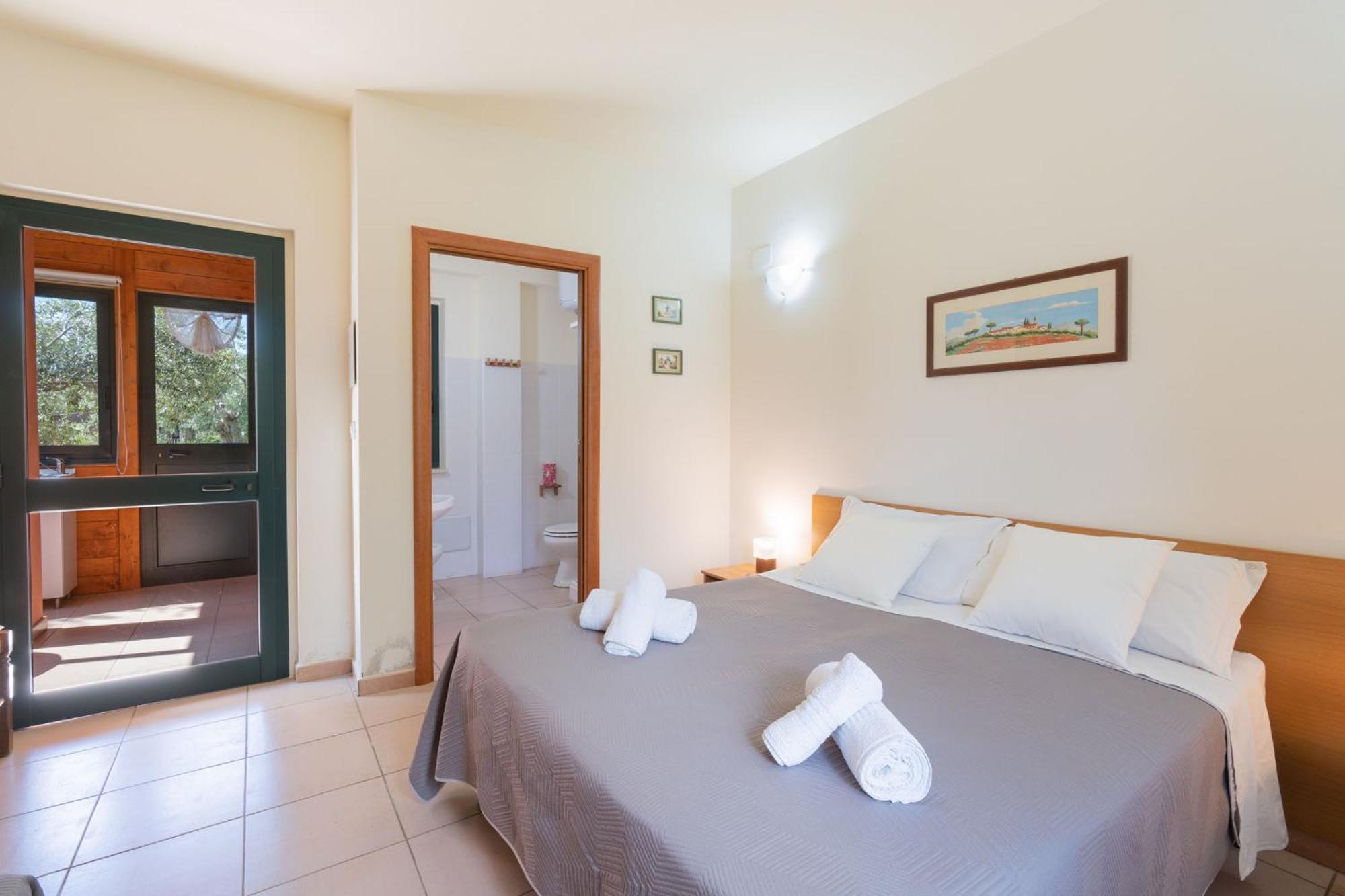 Bed and Breakfast La Piana Degli Ulivi Россано Екстер'єр фото